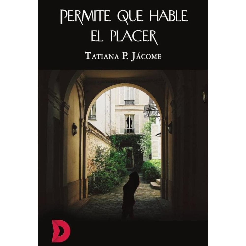 Permite que hable el placer - Espanhol