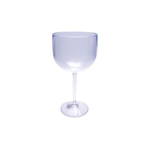 Kit 6 Taças de Gin Acrílico Cristal 550ml - M&Ca Plásticos