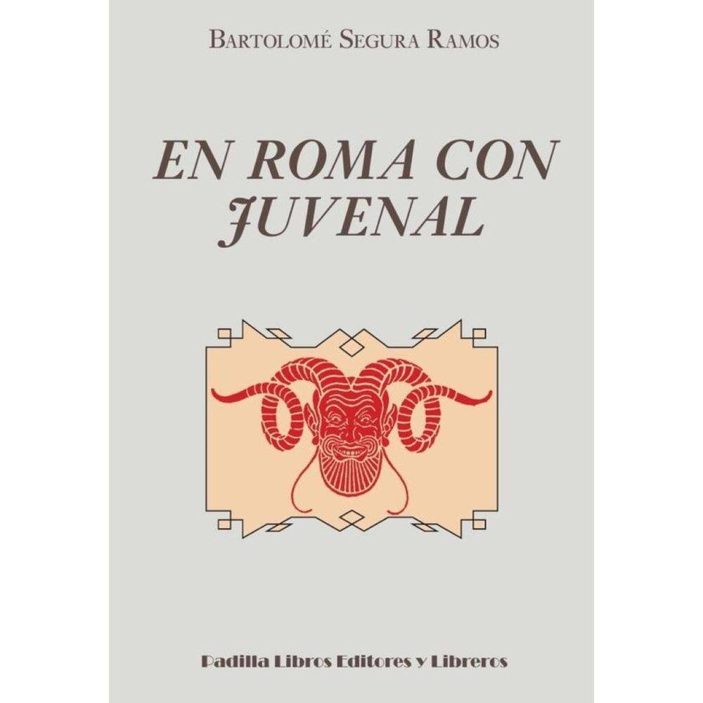 En Roma con Juvenal - Espanhol