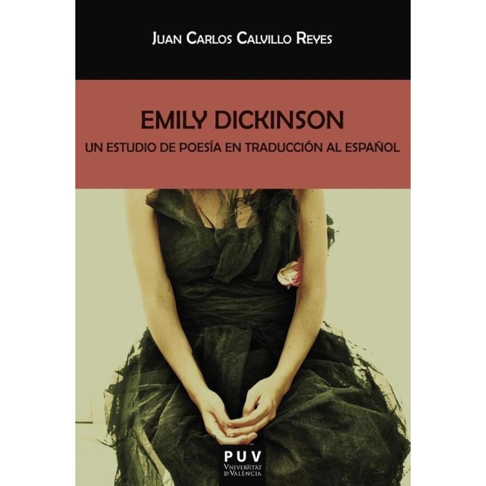 Emily Dickinson - Espanhol