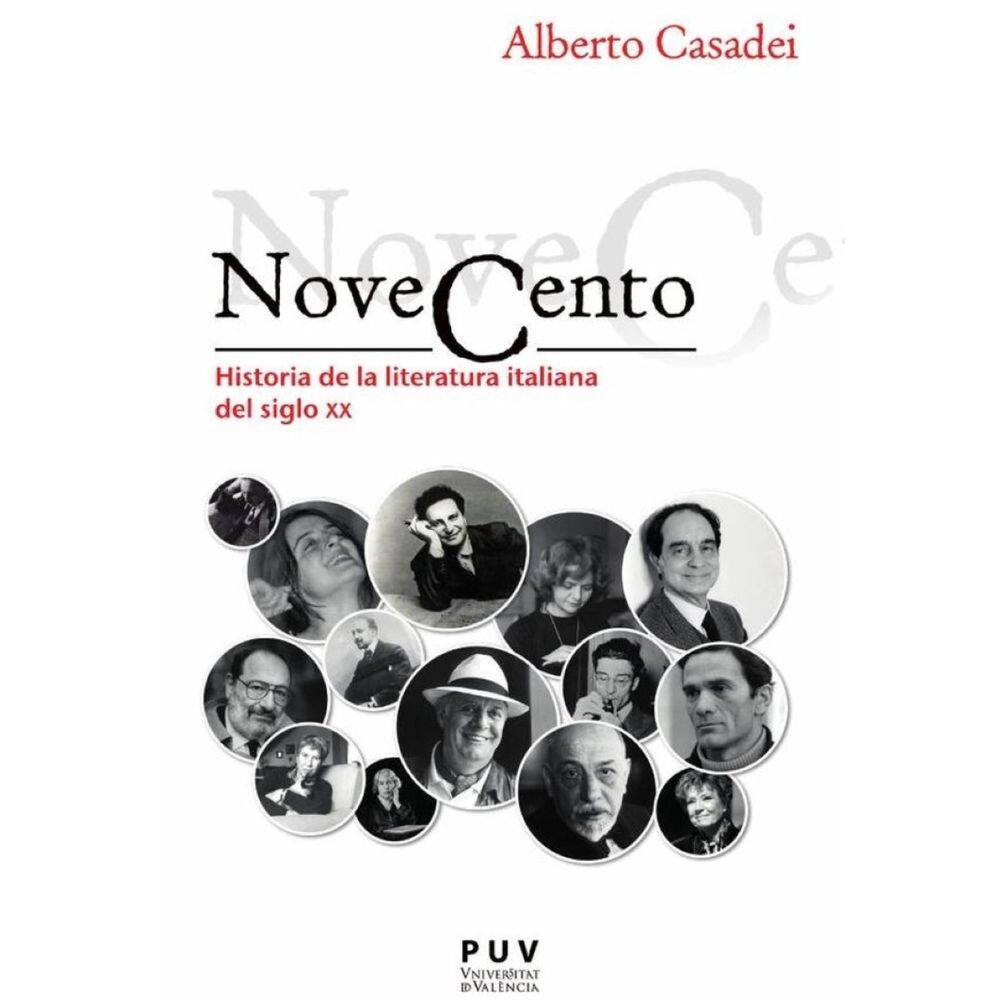 Novecento - Espanhol