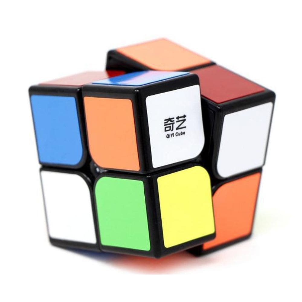 Cubo Mágico Profissional 2x2x2 Cuber Pro 2