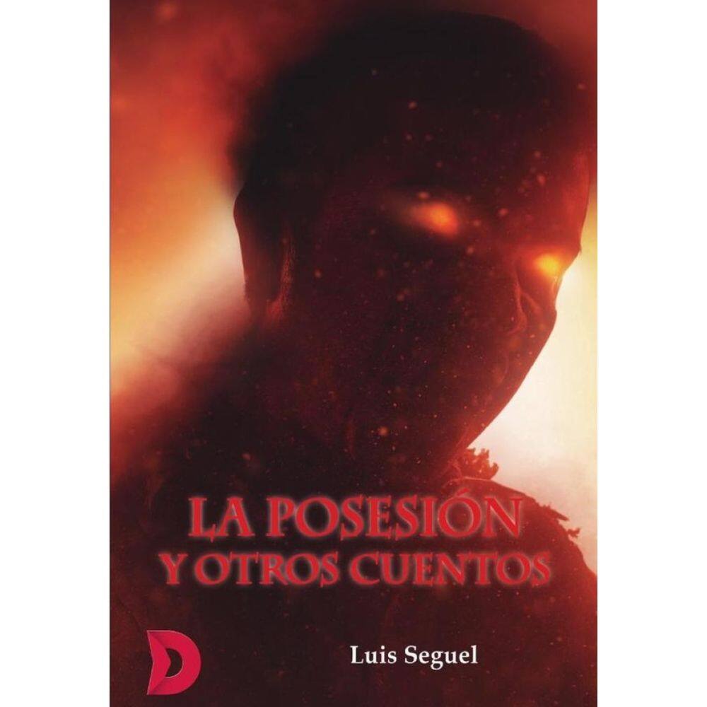 La posesión y otros cuentos - Espanhol
