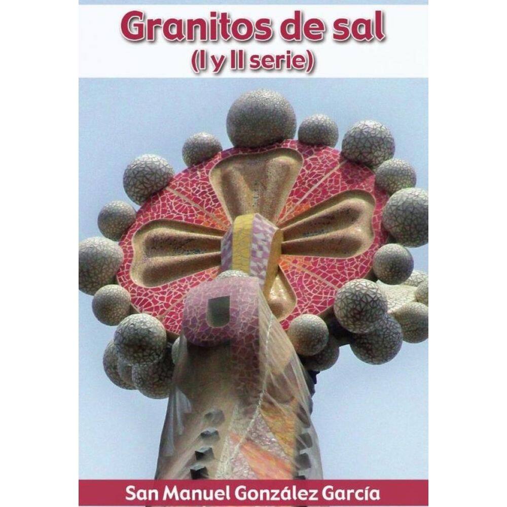Granitos de Sal (I y II Serie) - Espanhol