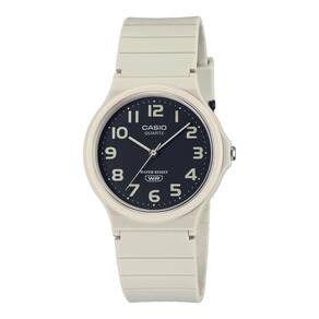 Relógio Casio Feminino Analógico Bege MQ-24UC-8BDF