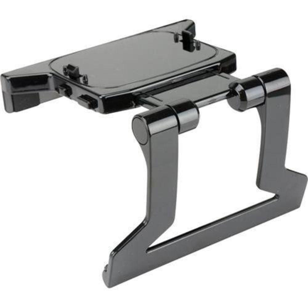 Suporte Ajustável Para Kinect Xbox 360 Tv Clip Holder