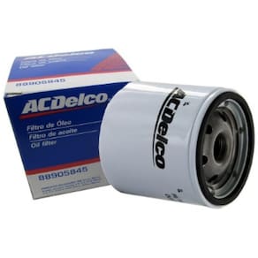 Filtro de óleo Meriva Celta Corsa Astra Vectra Agile
