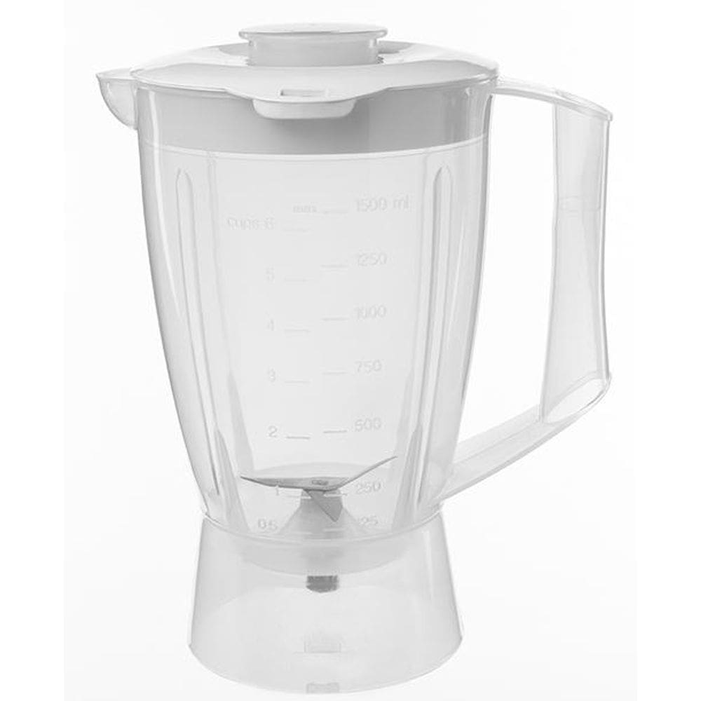 Copo Liquidificador Arno Optimix Translucido Mm002