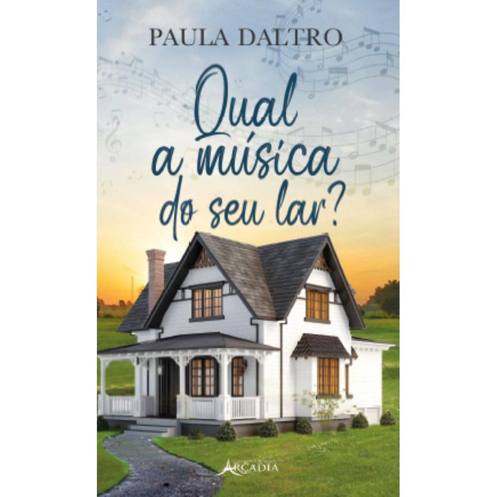 Qual a música do seu lar?