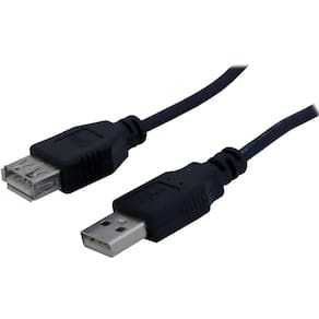 Cabo P3 Macho X 2 P2 Femea Br Cabo 05205