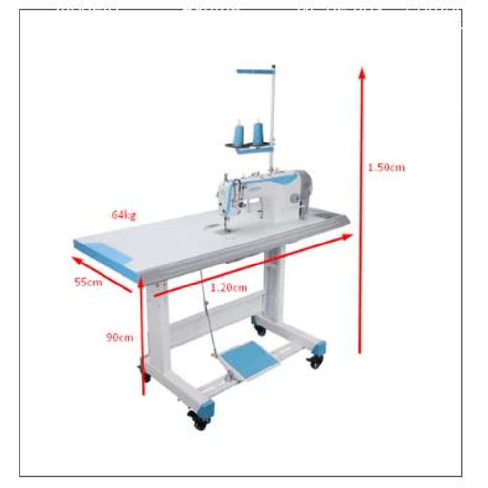 Reta Jack F5 Direct Drive- Jack- 3Anos de Garantia