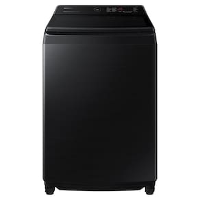 Lavadora Smart Samsung Digital Inverter WA17CG Black 17kg