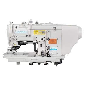 Máquina de Costura Transporte duplo Eletrônica-110V