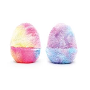 Ovinhos De Acrlico Ombre Com 1
