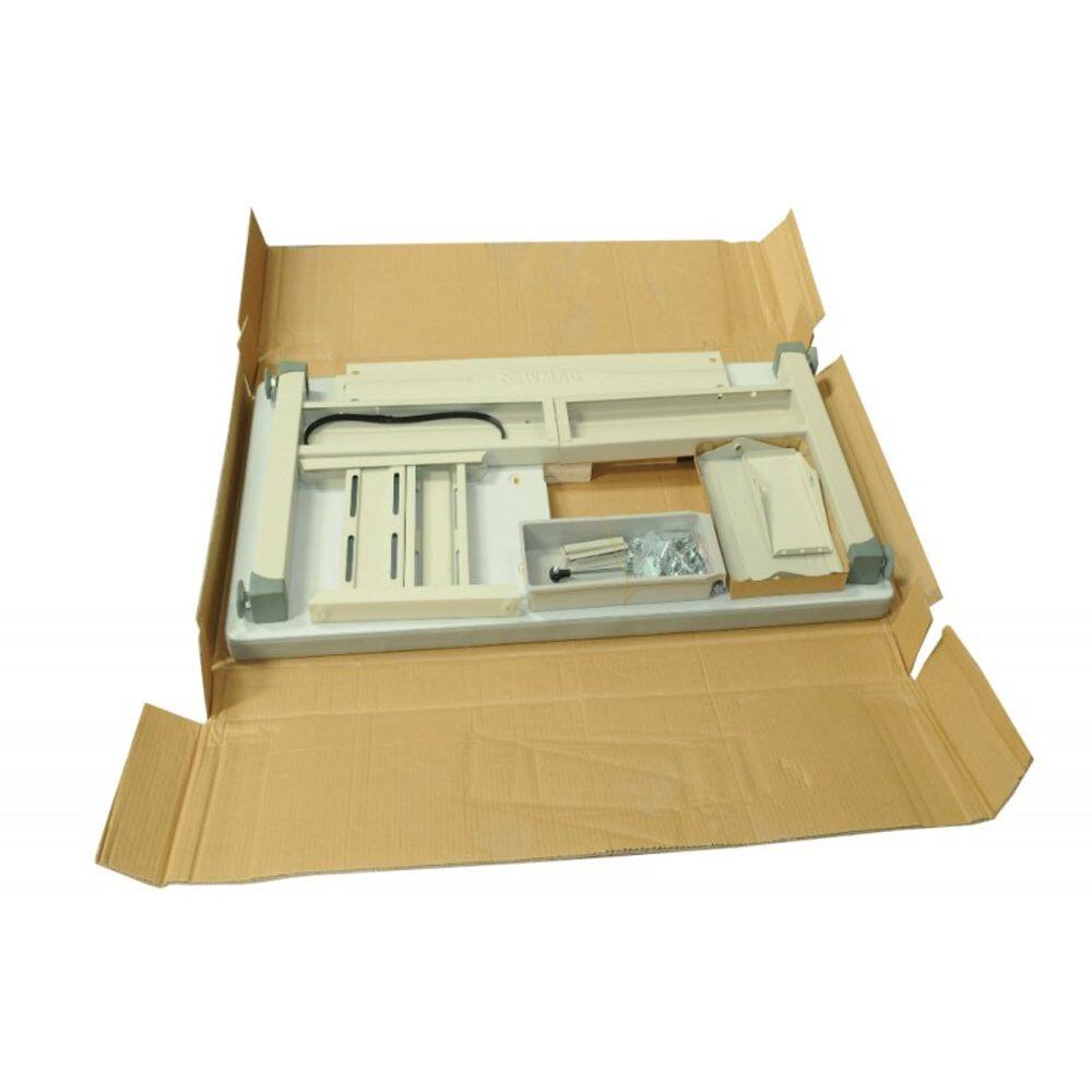 Colarete Industrial DIREC DRIVE 110 OU 220V