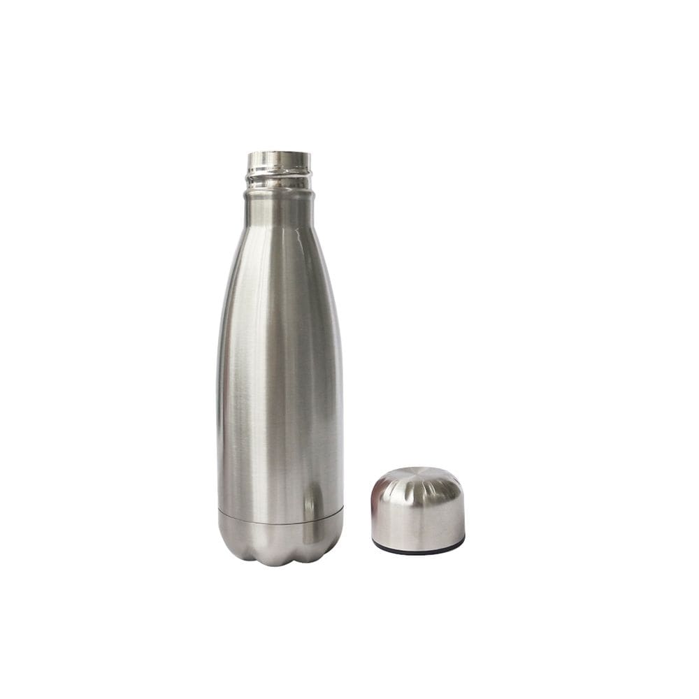Garrafa De Inox Tipo Swell Style 500Ml