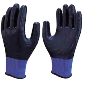 Luva Super Safety 1002-L-T9