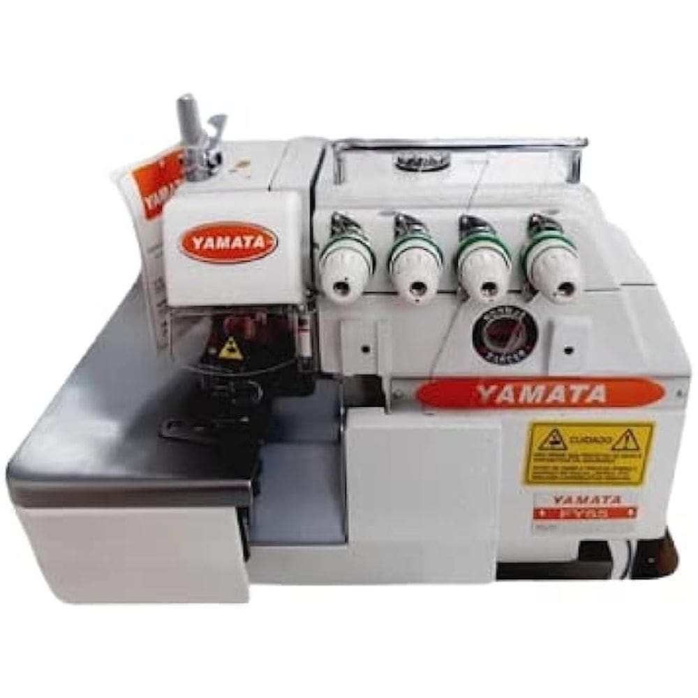 Máquina de Costura Industrial Interlock, Ponto Corrente, 2 A