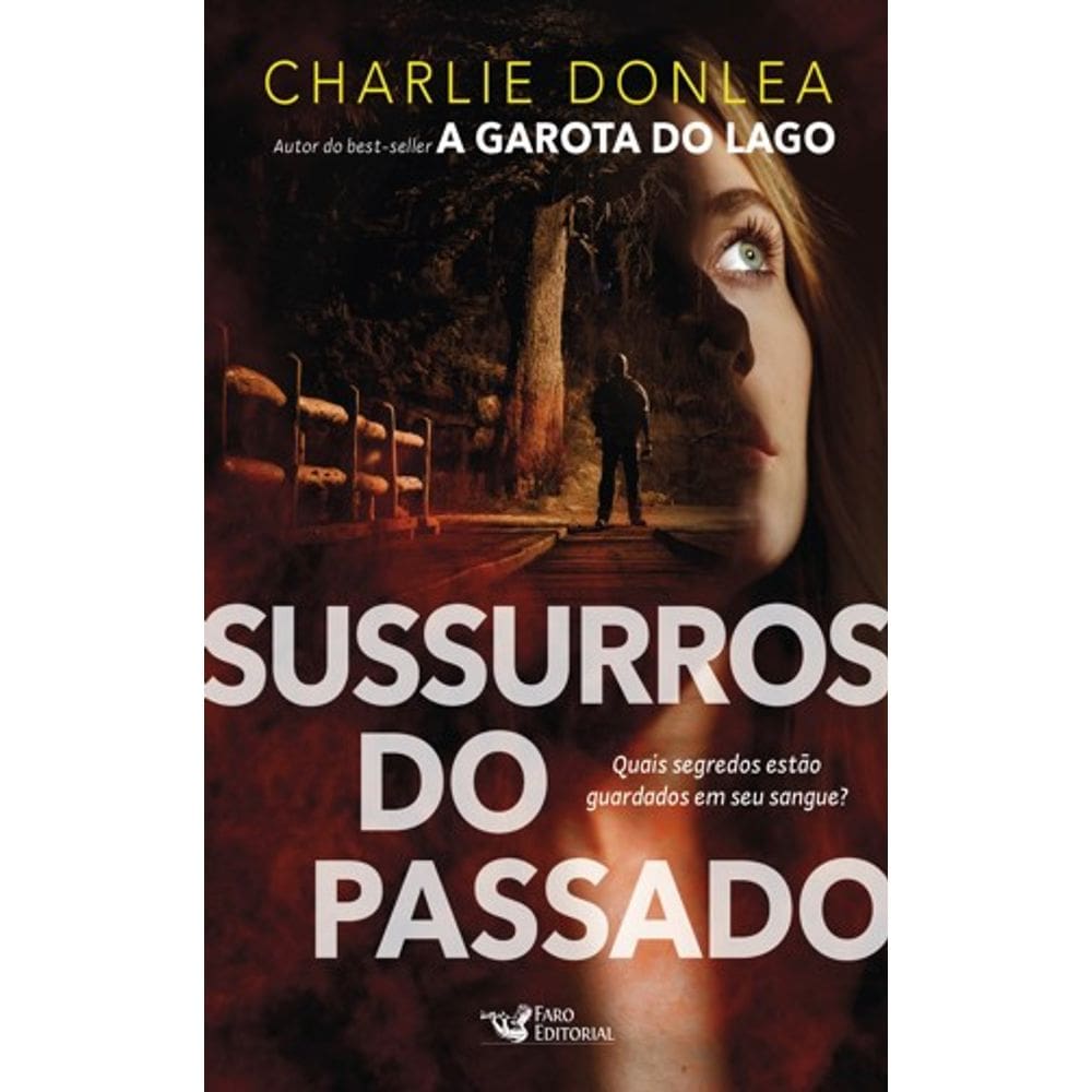 Sussurros do Passado