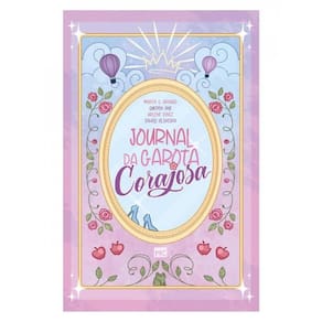 Journal Da Garota Corajosa