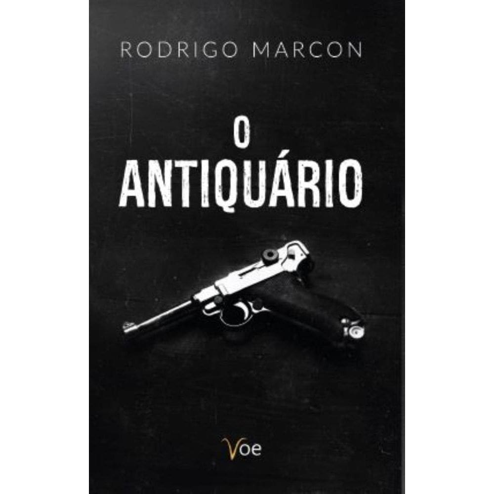 O Antiquário