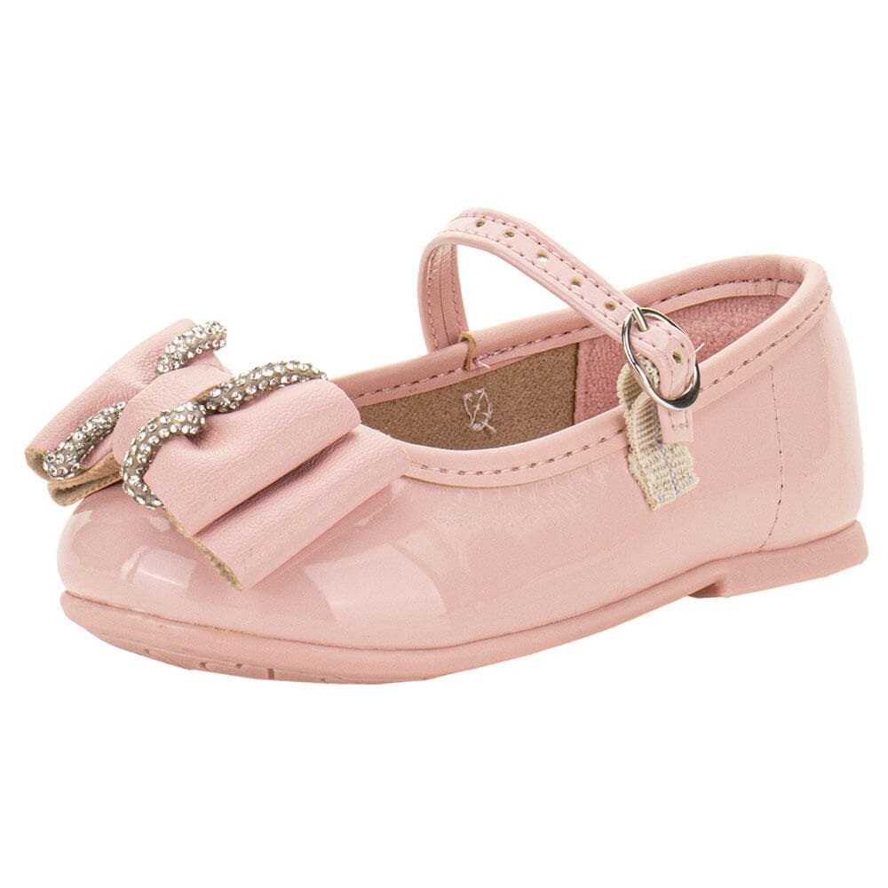 Sapatilha Infantil Baby Molekinha 21061059