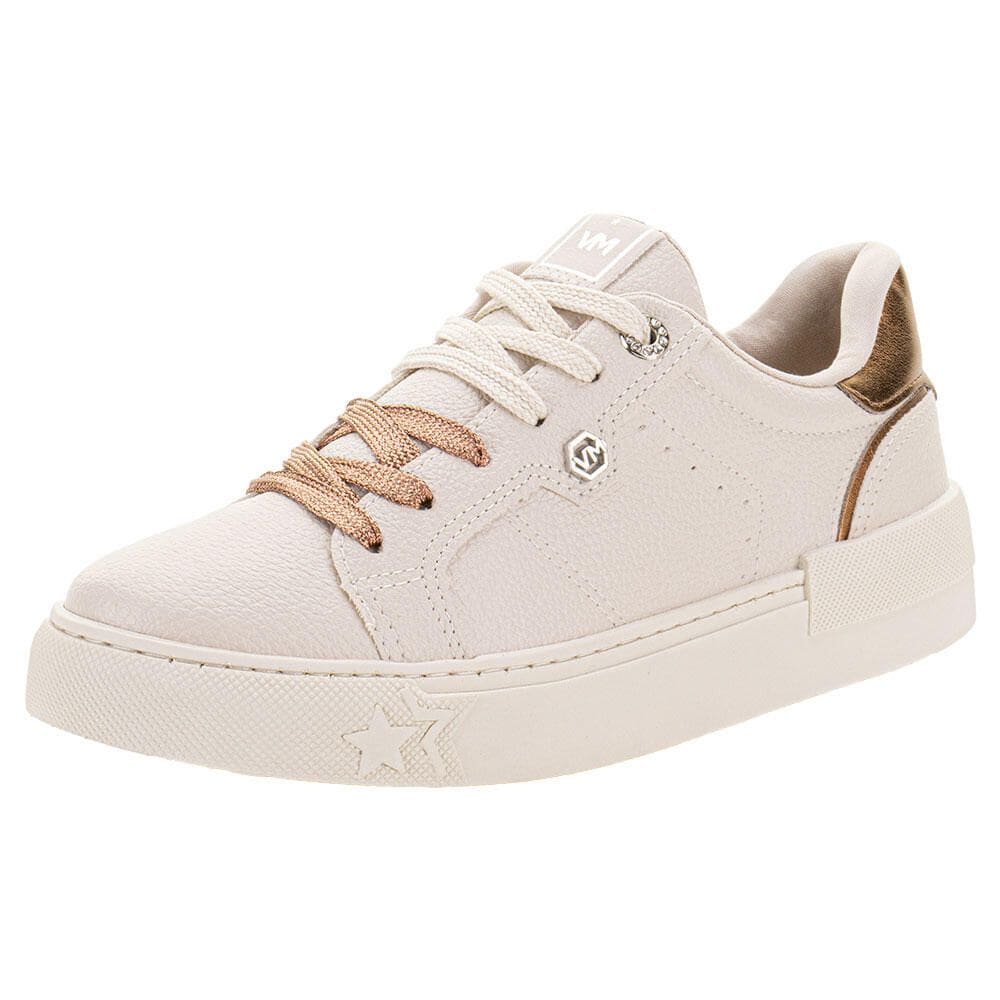 Tênis Feminino Casual Via Marte 121001