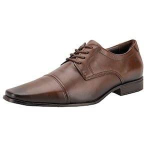 Sapato Masculino Social Pegada 127001