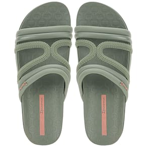 Chinelo Feminino Slide Walk Ipanema 27262