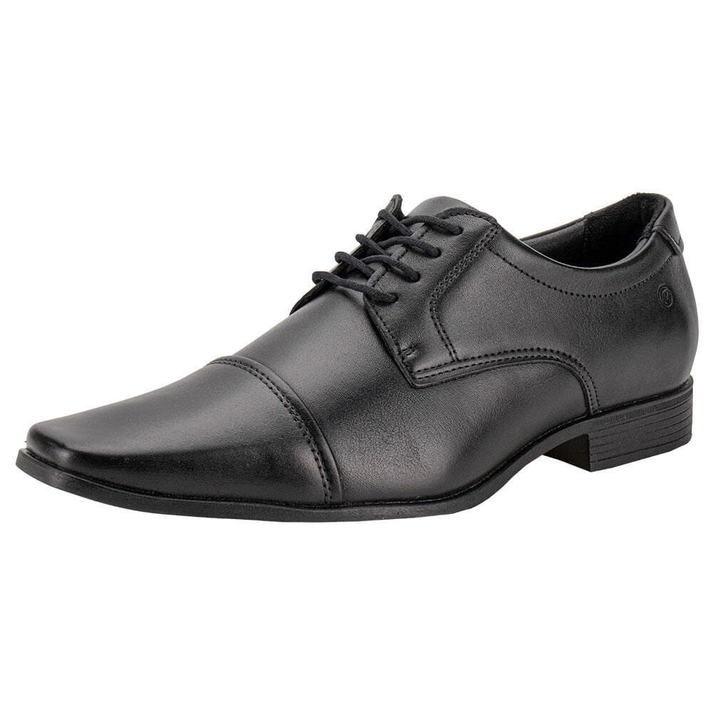 Sapato Masculino Social Pegada 127001
