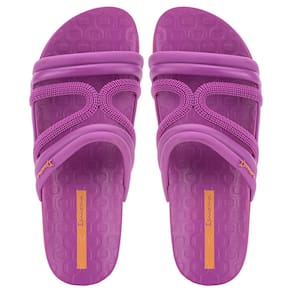 Chinelo Feminino Slide Walk Ipanema 27262
