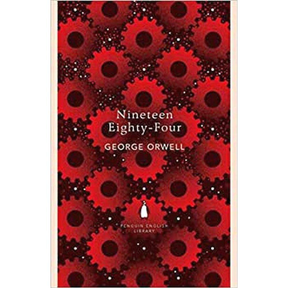 Nineteen Eighty-Four