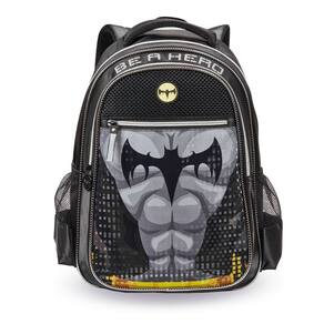 Mochila Creche Infantil Hérois
