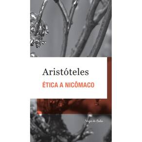 Ética a Nicômaco