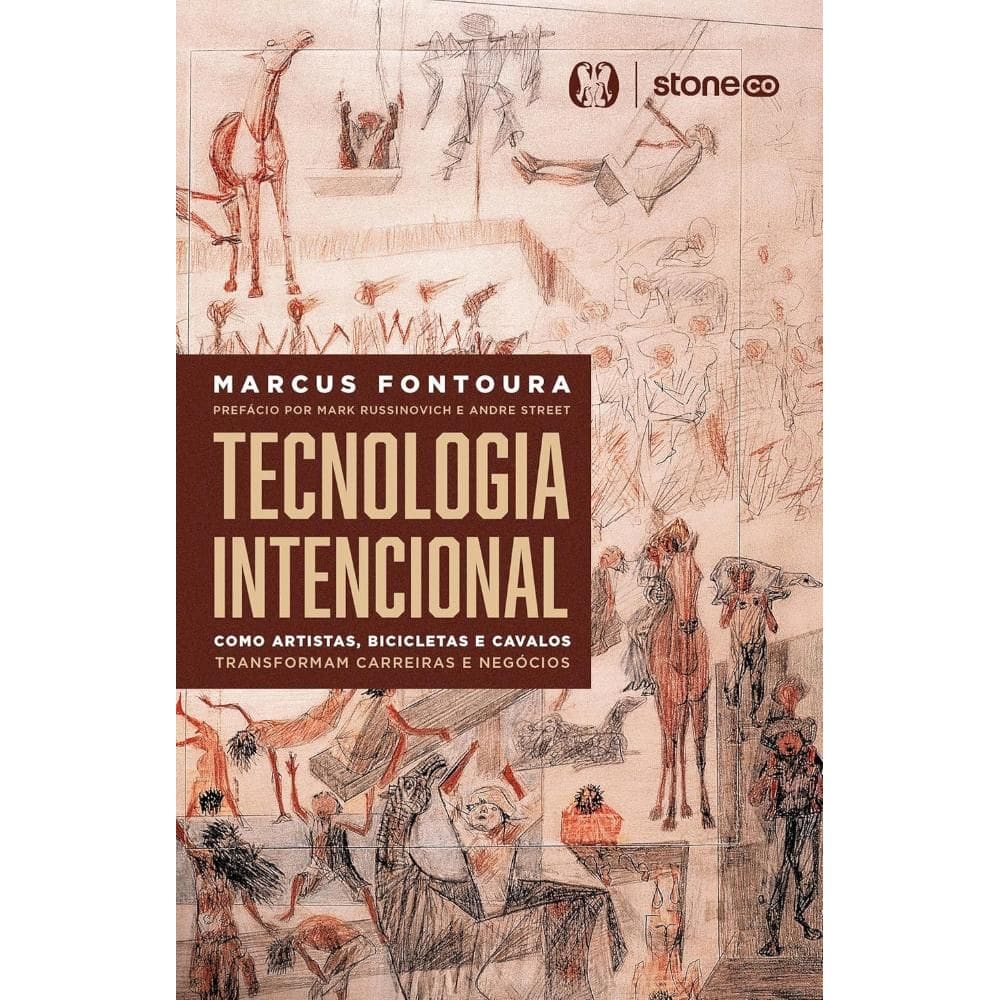 Tecnologia intencional(0510)