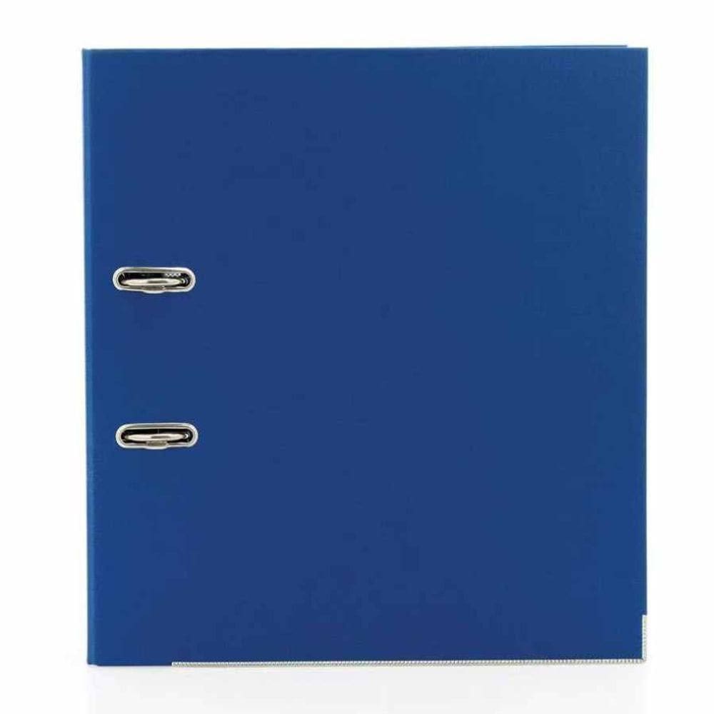 Pasta Registrador Azul Chies