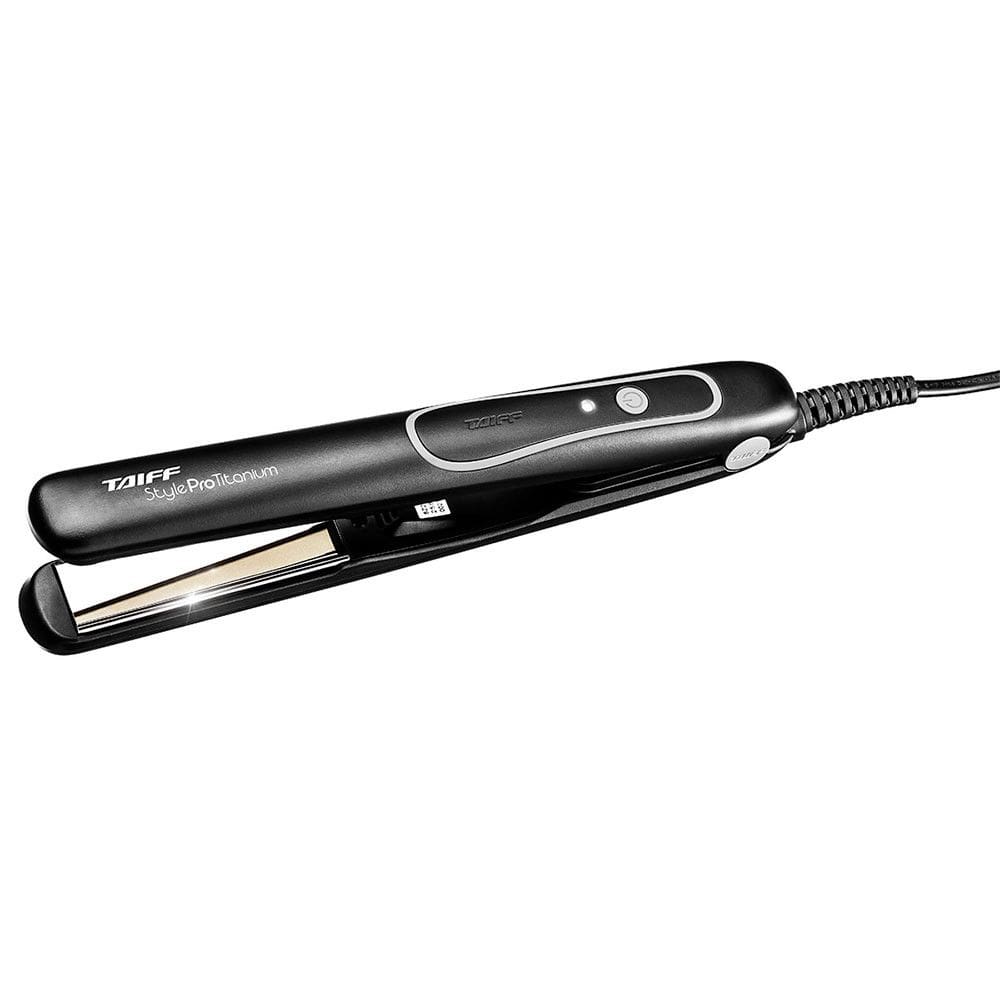 Chapinha Taiff Style Pro 46W Revestimento Titanium