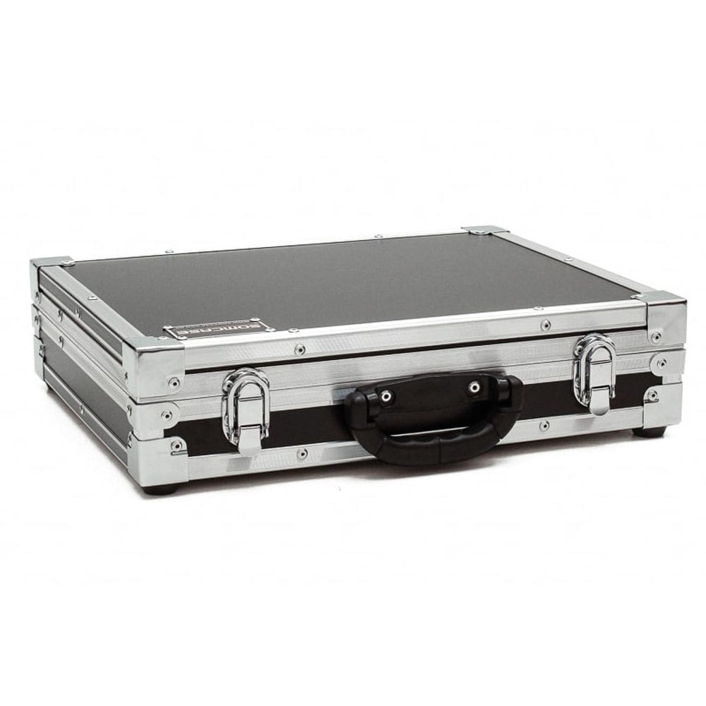 Hard Case Maleta para Microfone sem fio