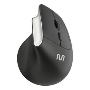 Mouse Vertical Sem Fio Ms800 1600Dpi 6 Botões 2.4Ghz - Mo384
