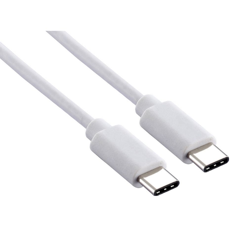 Cabo turbo Usb 2.4 type Tipo c para Tipo C