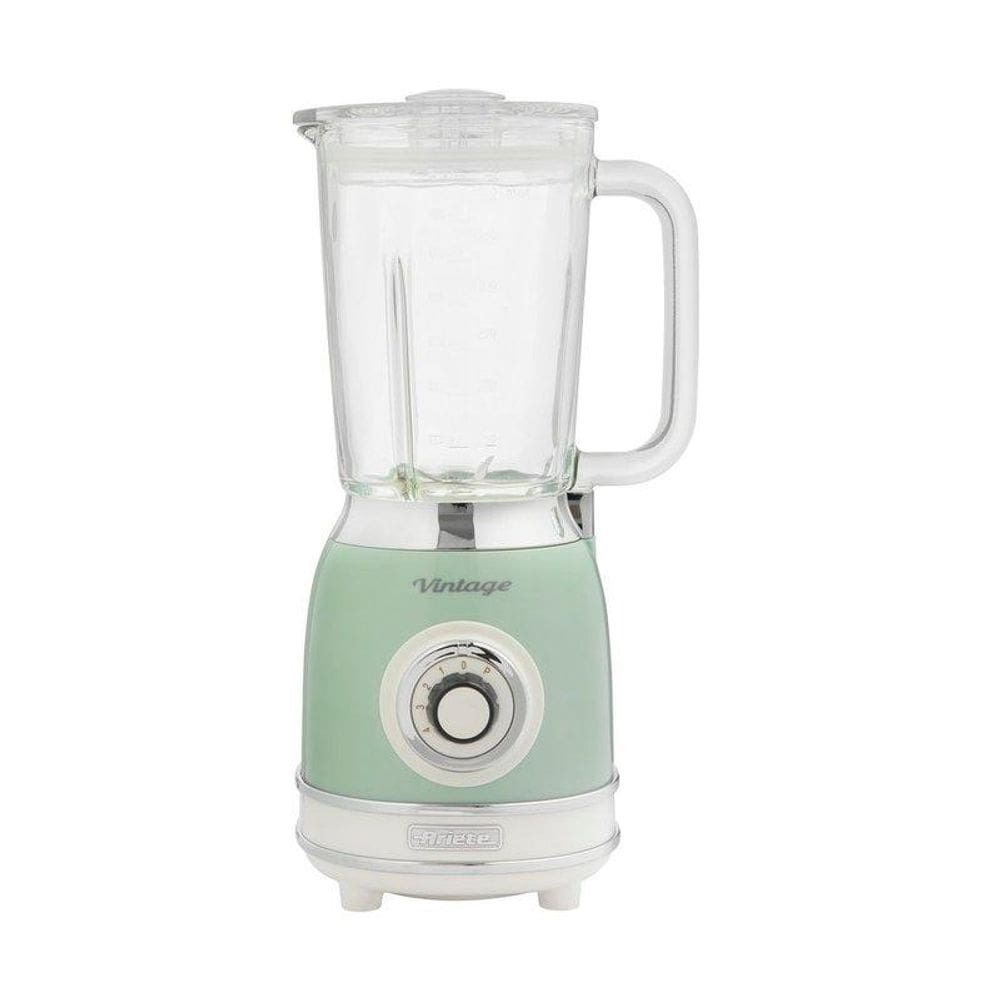 Liquidificador Ariete Vintage Verde