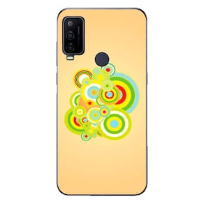 Capa Adesivo Skin370 Verso Para TCL 103