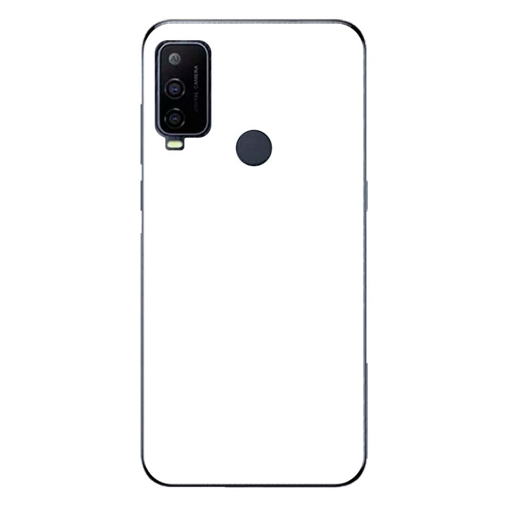 Capa Adesivo Skin352 Verso Para TCL 103
