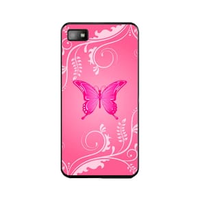 Capa Adesivo Skin361 Verso Para Blackberry Z10