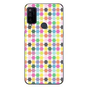 Capa Adesivo Skin191 Verso Para TCL 103