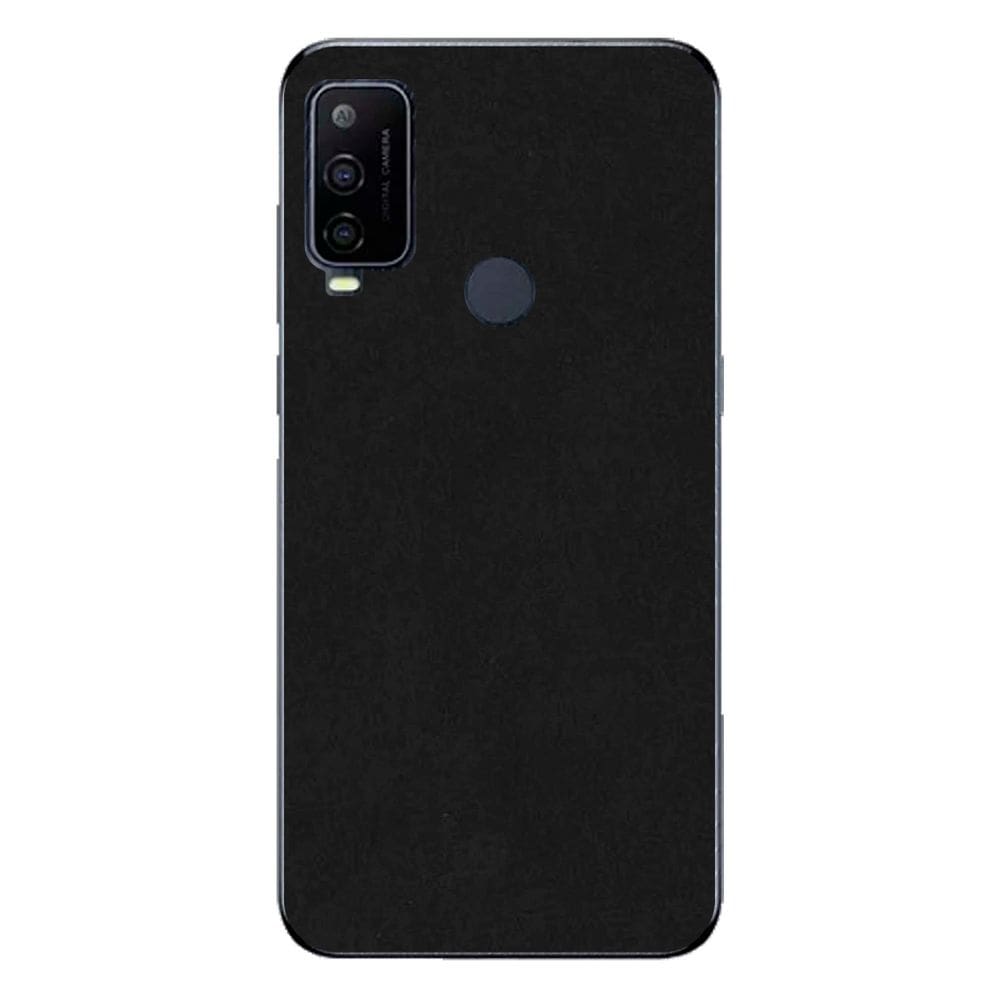 Capa Adesivo Skin351 Verso Para TCL 103