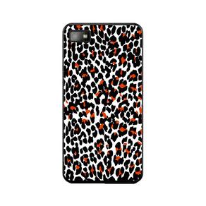Capa Adesivo Skin355 Verso Para Blackberry Z10