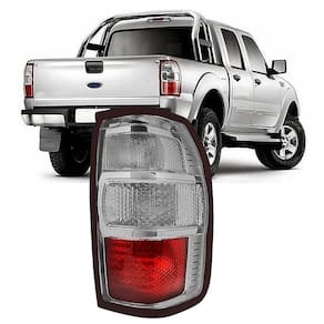 Lanterna Traseira Ford Ranger 2009/2012 Direita Fitam