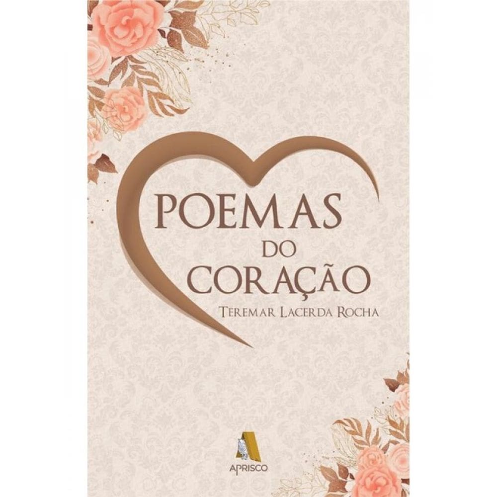 Poemas Do Coração