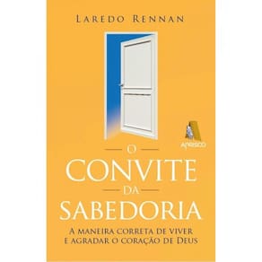 O Convite Da Sabedoria